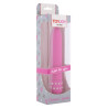 Just for You TOYJOY Vibro Diamond Superbe 15cm Rose
